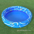 New Artist Series Round Kids Inflable Pool inflable